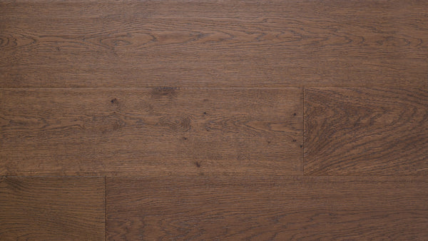 Hardwood Oak Pebble Creek 6½” TWO6PC Timberline Distressed Collection