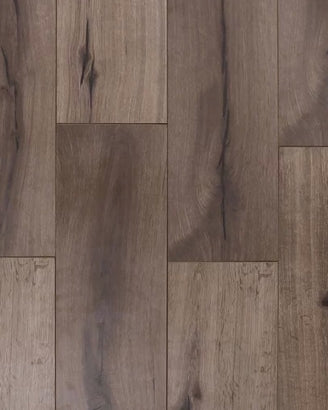 Laminate 12mm Grey Rose REBO3020 Big Oak Collection