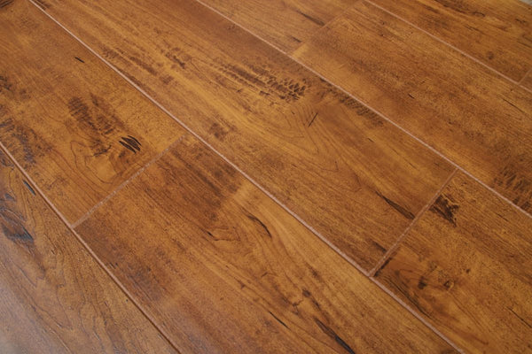 Laminate 12mm Bolivia Lapacho 80H05 80 Hours Water Resistant