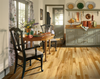 Hardwood Country Natural 5" C5710 American Treasures