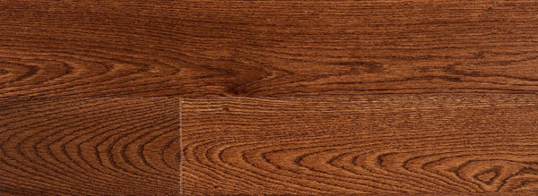 Hardwood Saddle Frontier