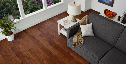 REGAL HARDWOODS  COLLECTIONS