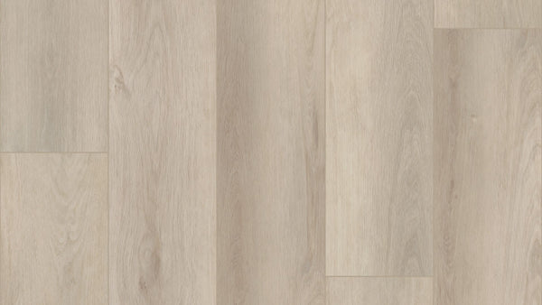 Vinyl Pasadena Oak CORETEC PLUS ENHANCED PLANKS COLLECTION