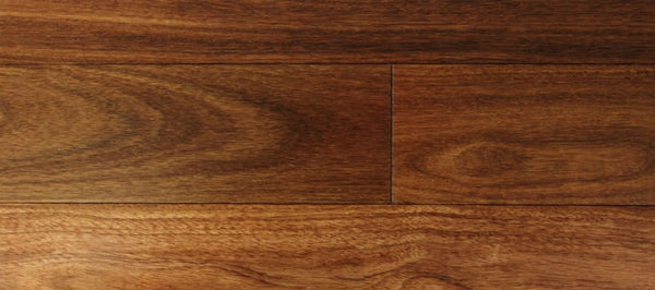 Hardwood Brazilian Chestnut / Sucupira Exotic & Tropical Collection