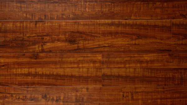 Laminate Flooring Sunrise Walnut 5½” LADSW Natural Collection