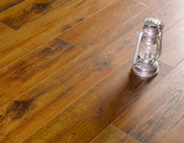 Vinyl Topaz-Lagoon SPC5TL7 Riverstone Collection