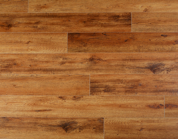 Vinyl Topaz-Lagoon SPC5TL7 Riverstone Collection