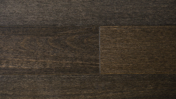 Hardwood BRAZILIAN OAK CHARCOAL BO3453333 Solido Collection
