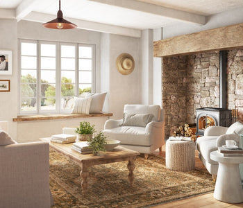 Embrace Cozy Charm: A Guide to Cottage Style Design by Factory Flooring Liquidators