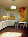 Is Engineered Hardwood flooring good for kitchens?