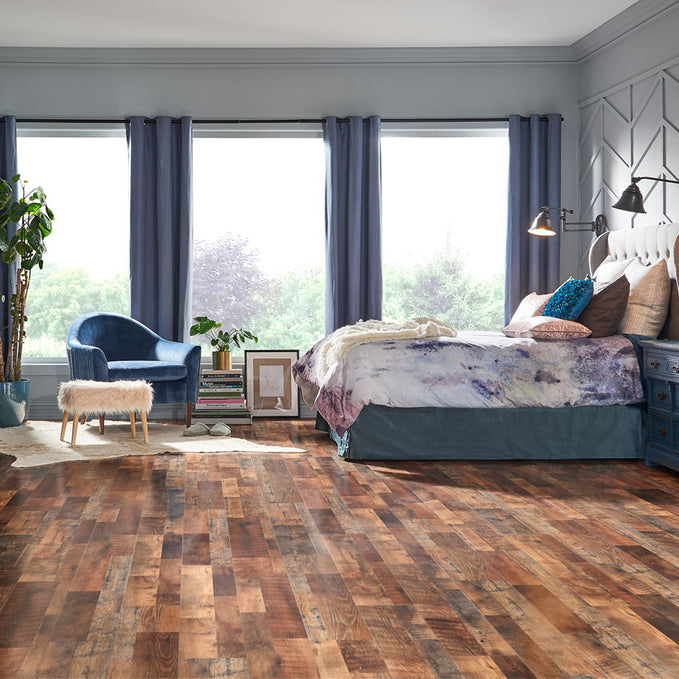 Top 6 Hardwood Flooring Trends to Consider for Your Next Renovation