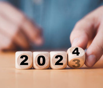 Flooring Trends to Ring in the New Year: A Look Back at 2023 and Ahead to 2024