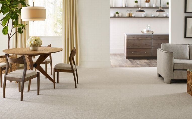 What's the Best Flooring for High-Traffic Areas?