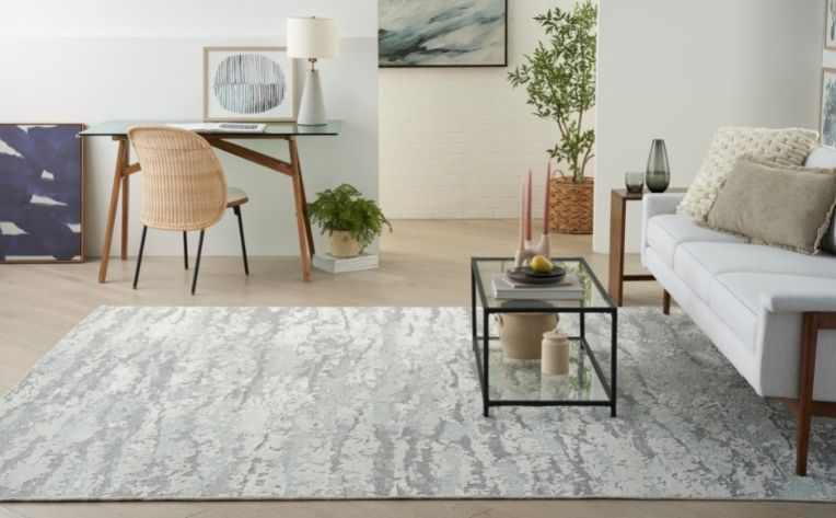 Matching Rugs with Your Hardwood Floors