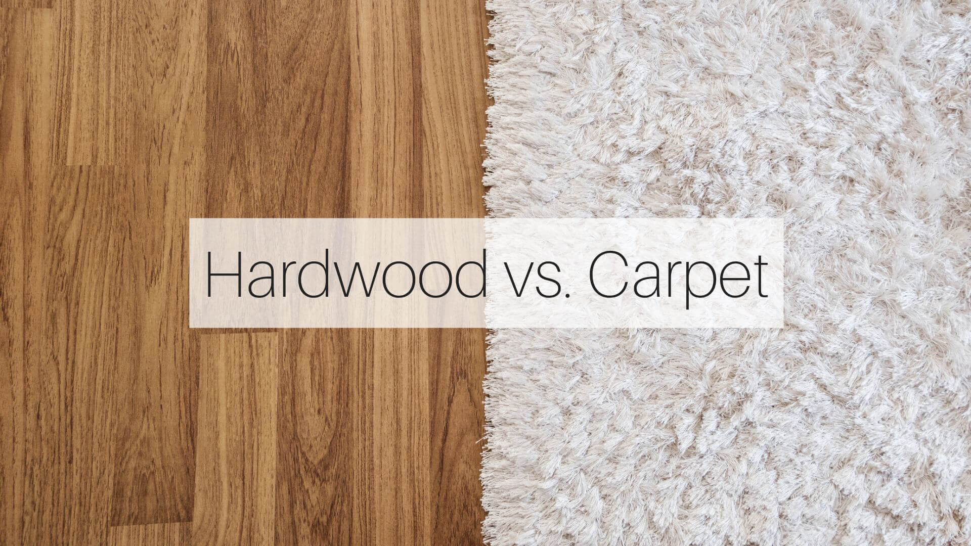 Why LVP is Better Than Hardwood
