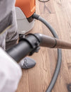 How to Clean Hardwood Floors