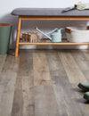 FLOORING THAT’S EASY ON THE FEET AND JOINTS
