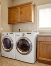 Step by Step: Selecting the Best Flooring for a Functional Laundry Room