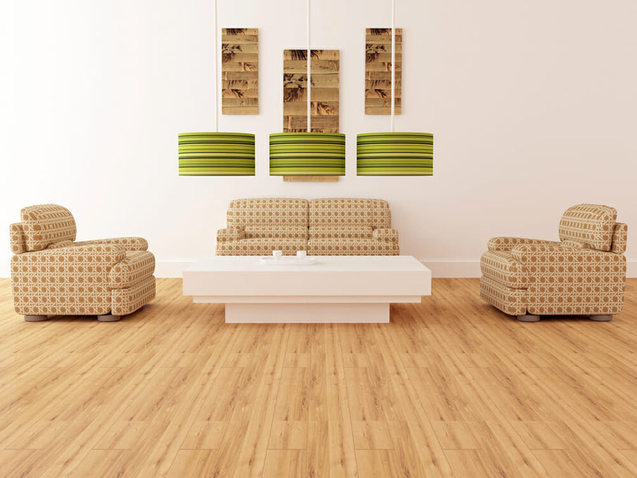 Which Hardwoods Are the Most Sustainable?