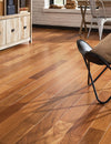 Four Facts About Brazilian Hardwood