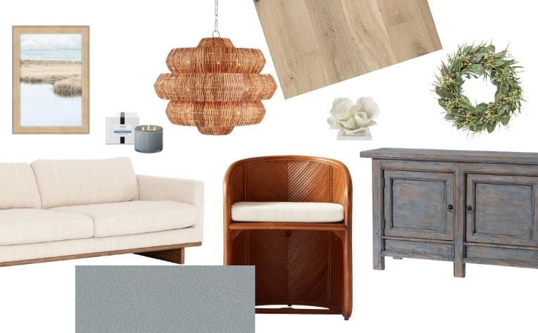 Styles We Love: Cape Cod Coastal