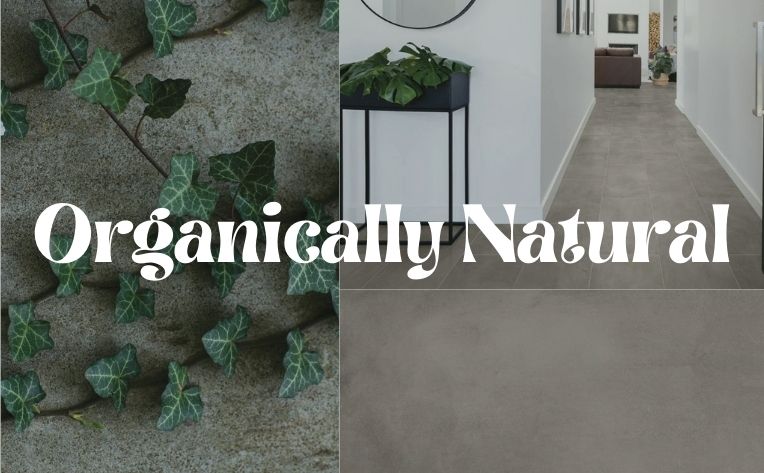 Style Watch: Organically Natural