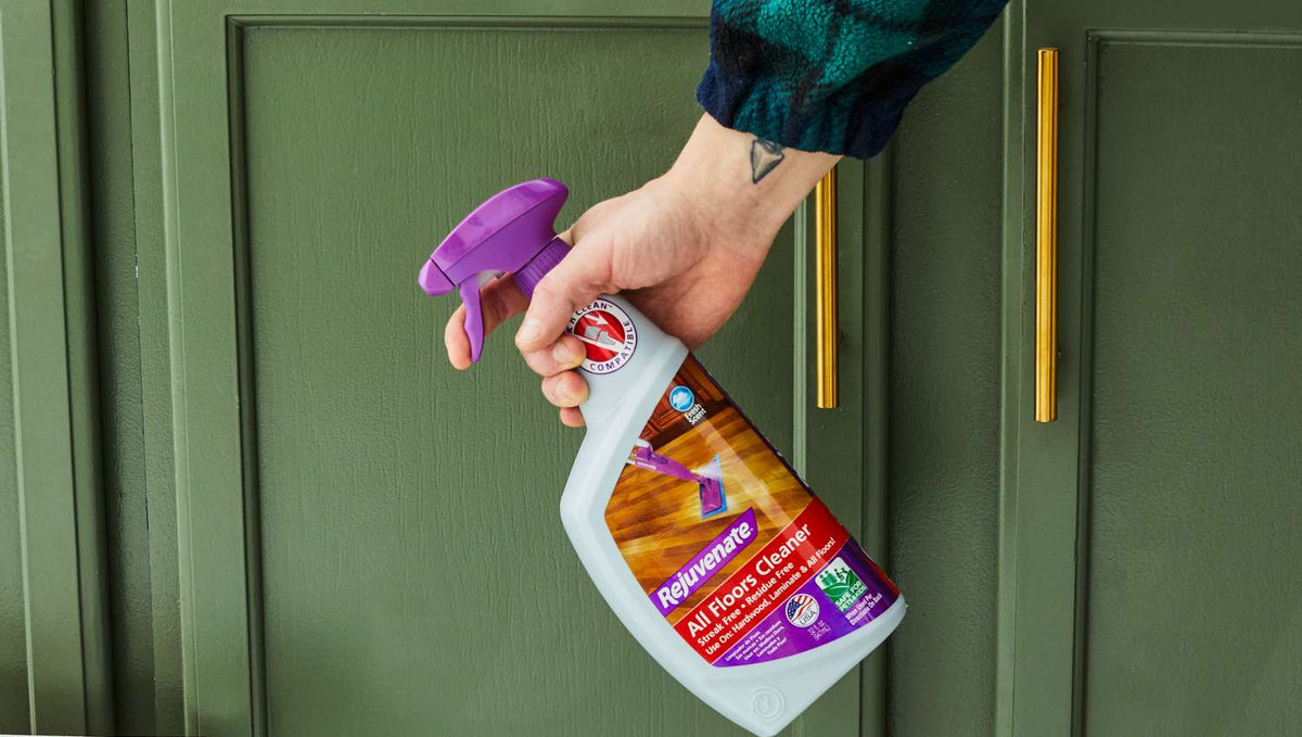 Shine Through the Season: Holiday Flooring Care Tips for a Sparkling Home