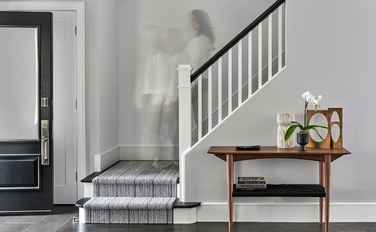 Exclusive Q&A with Sara Bederman