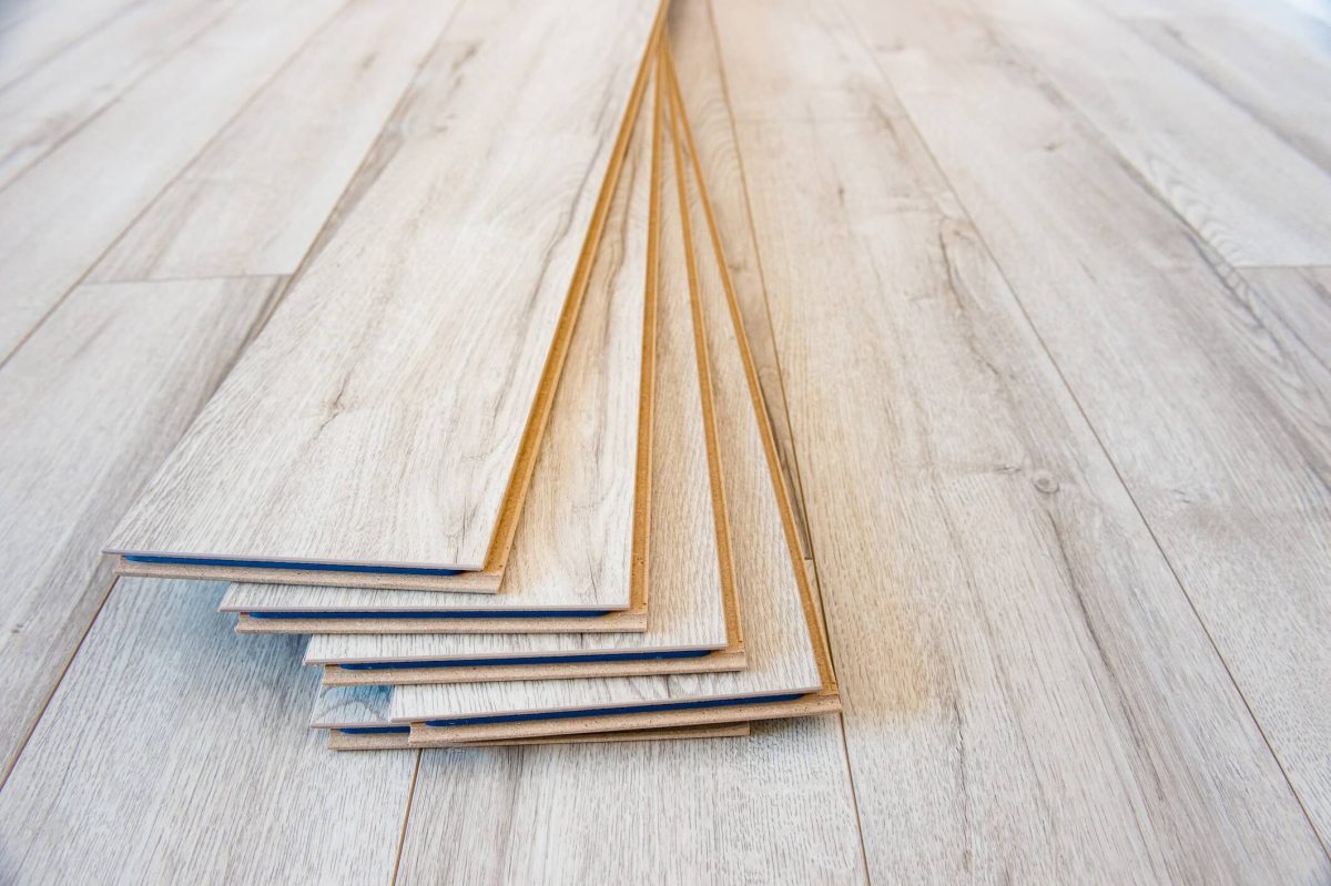 How Much Extra Flooring Should You Buy?