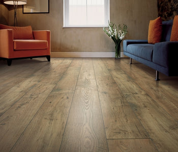 Transform Your Space with Laminate Elegance: A Flooring Revolution 2024