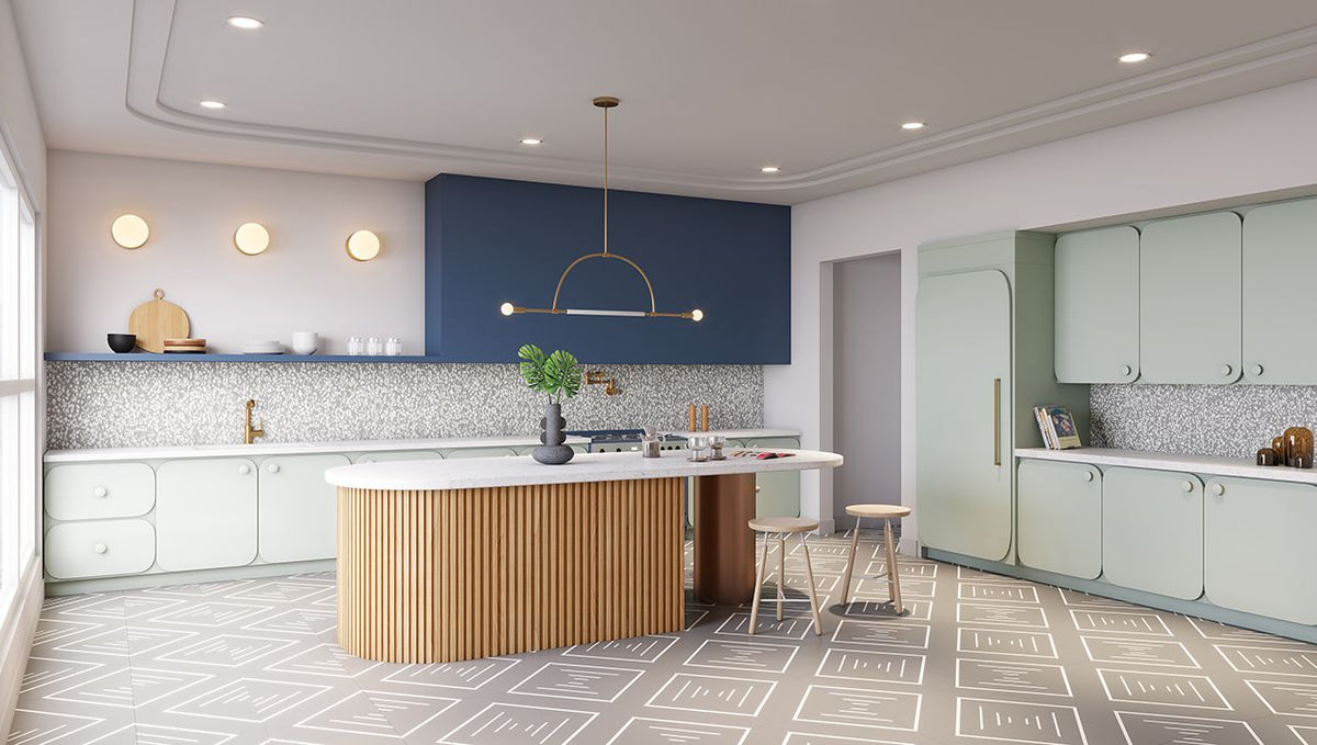 6 HARDWOOD FLOORING TRENDS FOR 2022