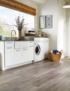 Best Flooring Choices for a Laundry Room