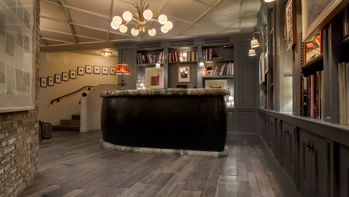 Explore The Beauty And Versatility Of Antique Flooring