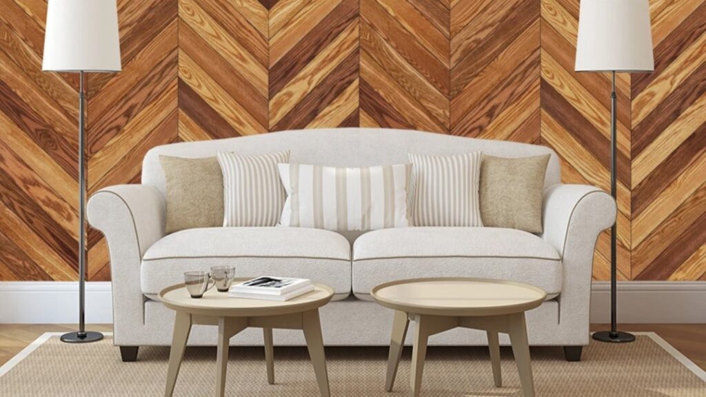 Wood Paneling Flooring: 7 Top Choices to Match Your Style
