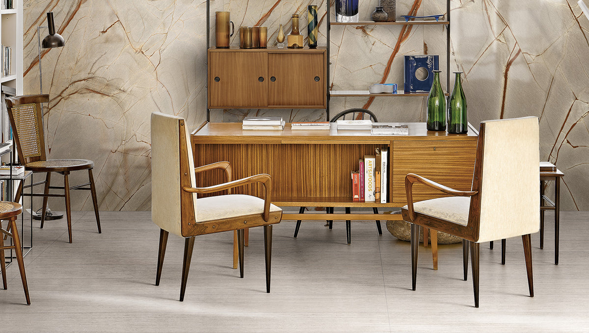 Embracing Elegance: The Color of the Year in Flooring Design for 2024