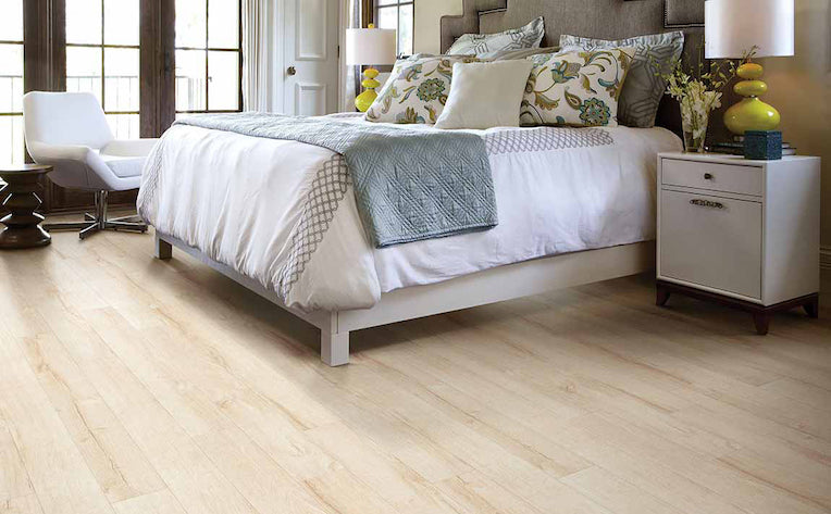 What’s the Easiest Flooring to Install in Texas?