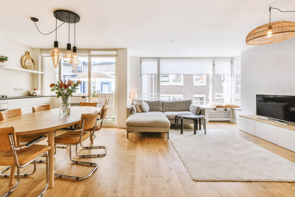 Built to Last: Discovering the Toughest Floors for Real-Life Living