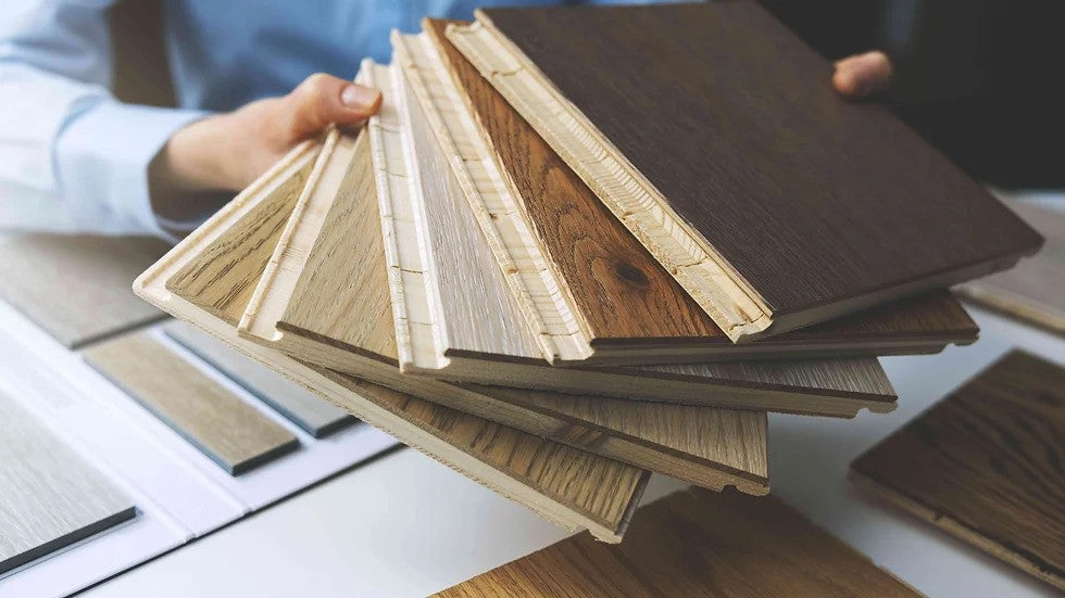 What Is Engineered Hardwood Flooring and Why Should You Consider It?