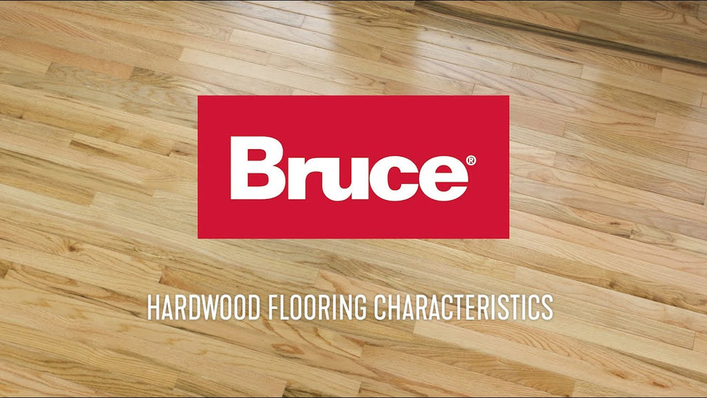 Bruce Hardwood Flooring / Mountville, Lancaster County Factory