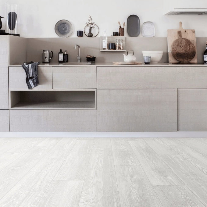 Why Should You Select Vinyl Plank Flooring For Your Home?