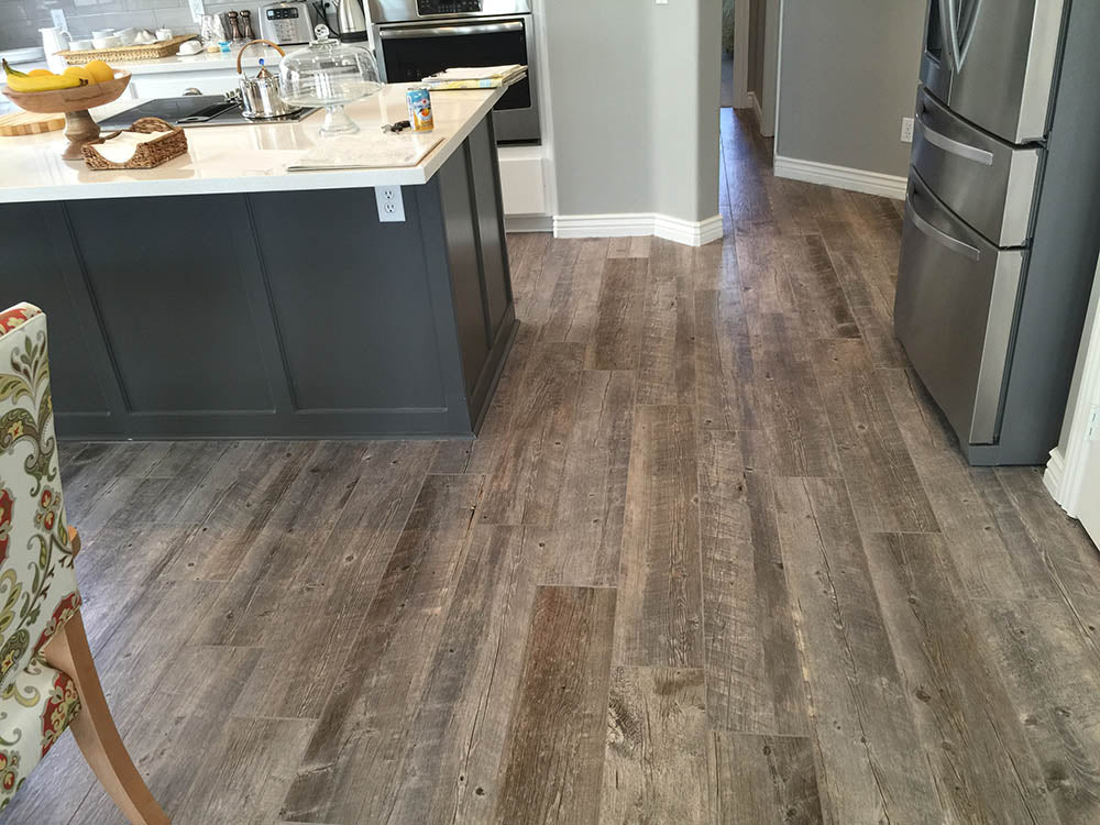 Top 5 Latest flooring trends of 2020