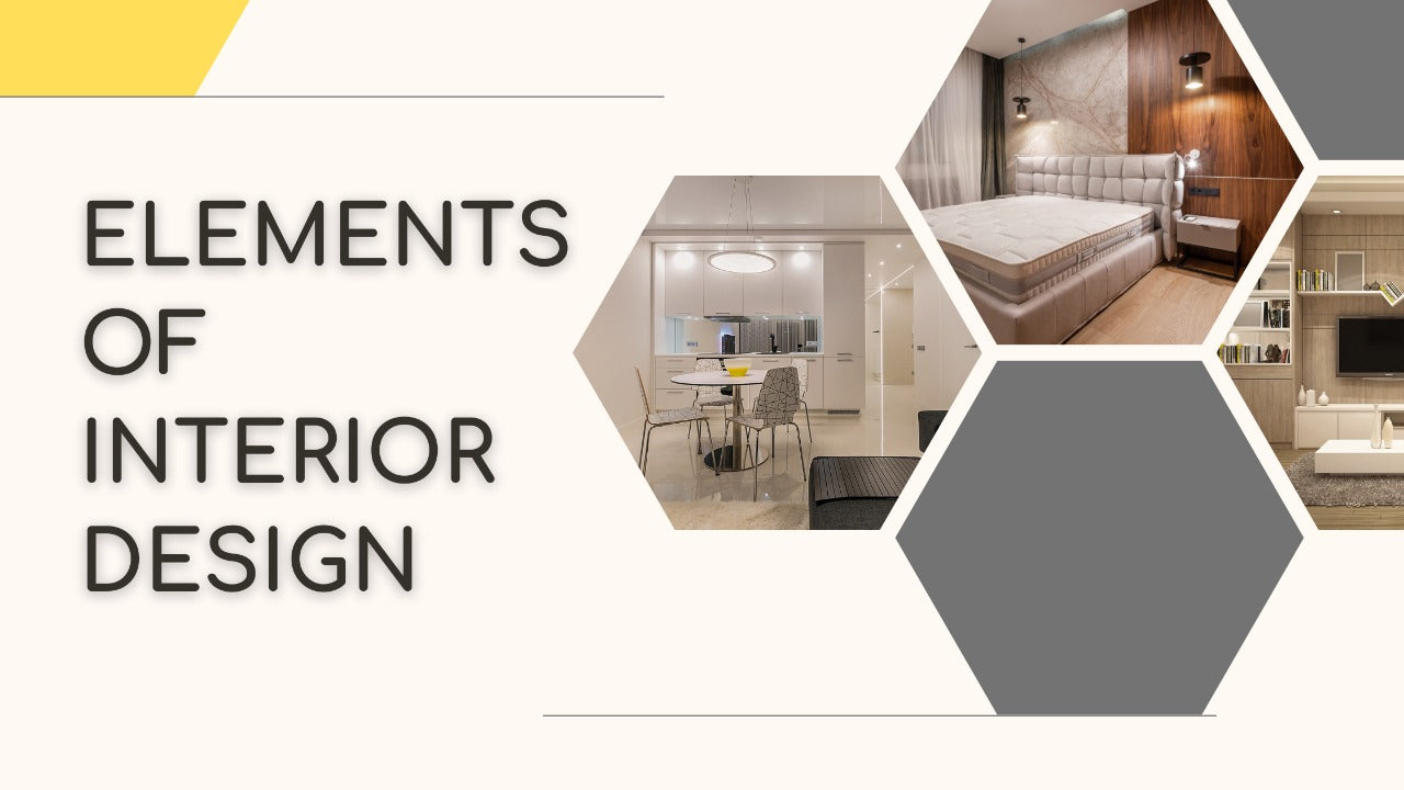 10 Elements of Interior Design