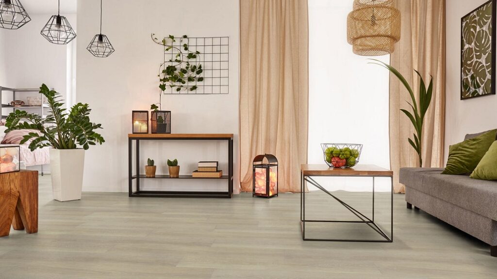 Unveiling the Flooring Trends of 2024: Where Style Meets Function