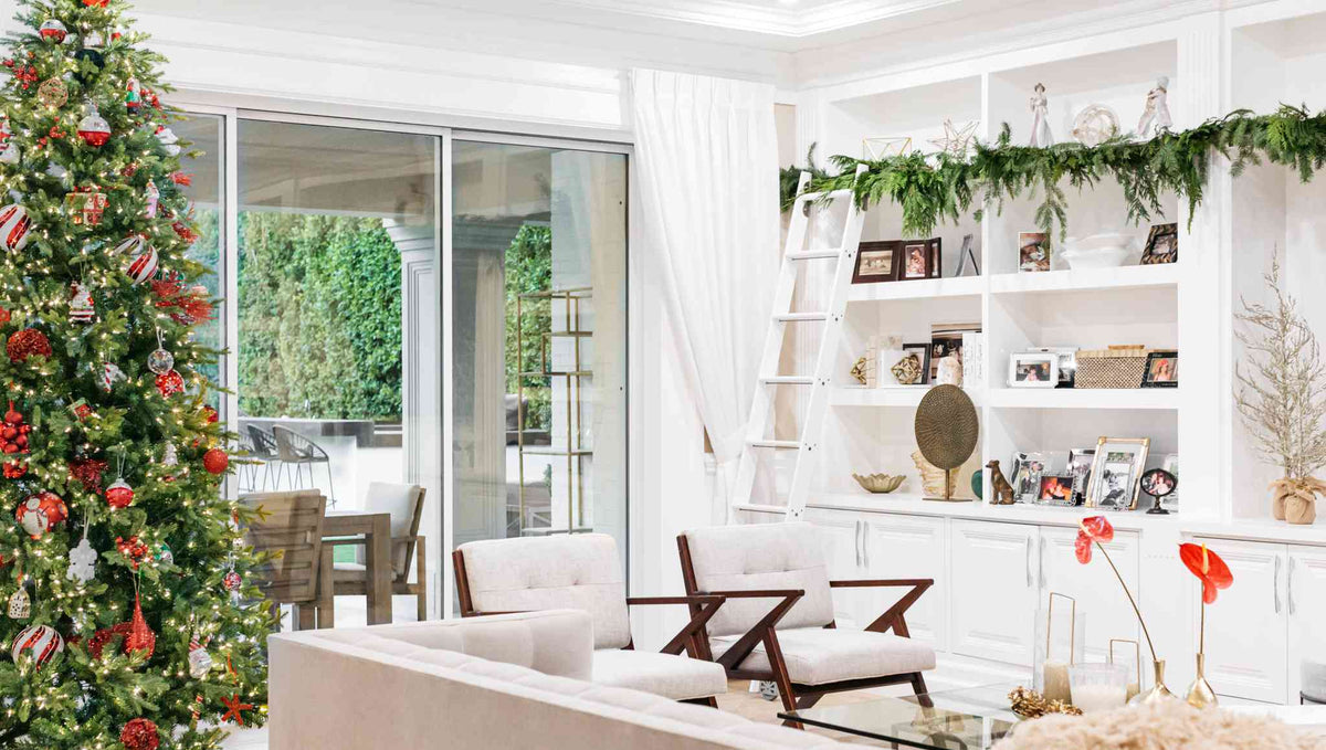 Warm From the Ground Up: Winter-Ready Flooring for a Cozy, Protected Home by FFL