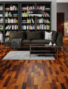 What Is Exotic Hardwood Flooring?