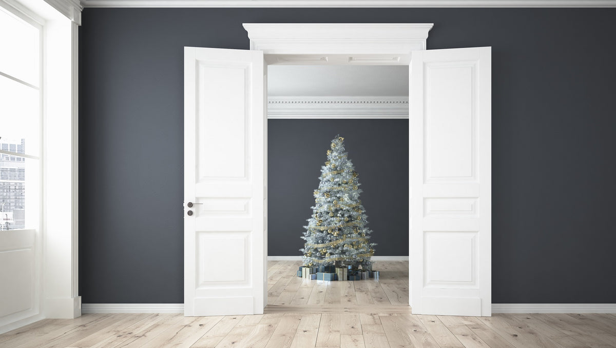 Get Your Home Decorated in Time for Christmas!