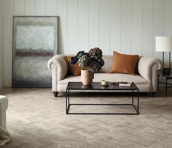 Less Is More: Choosing the Perfect Flooring for a Minimalist Home