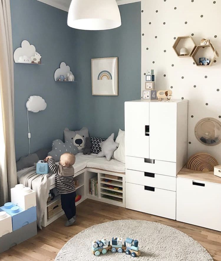 Floors to Keep up with Kids