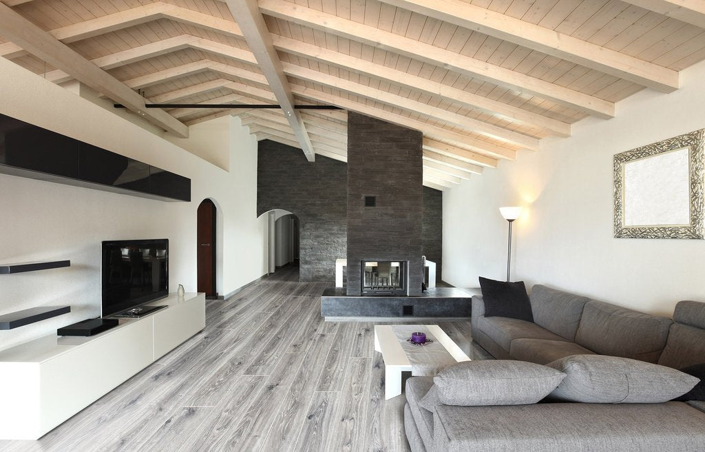 How to Select the Right Colors for Your Laminate Flooring