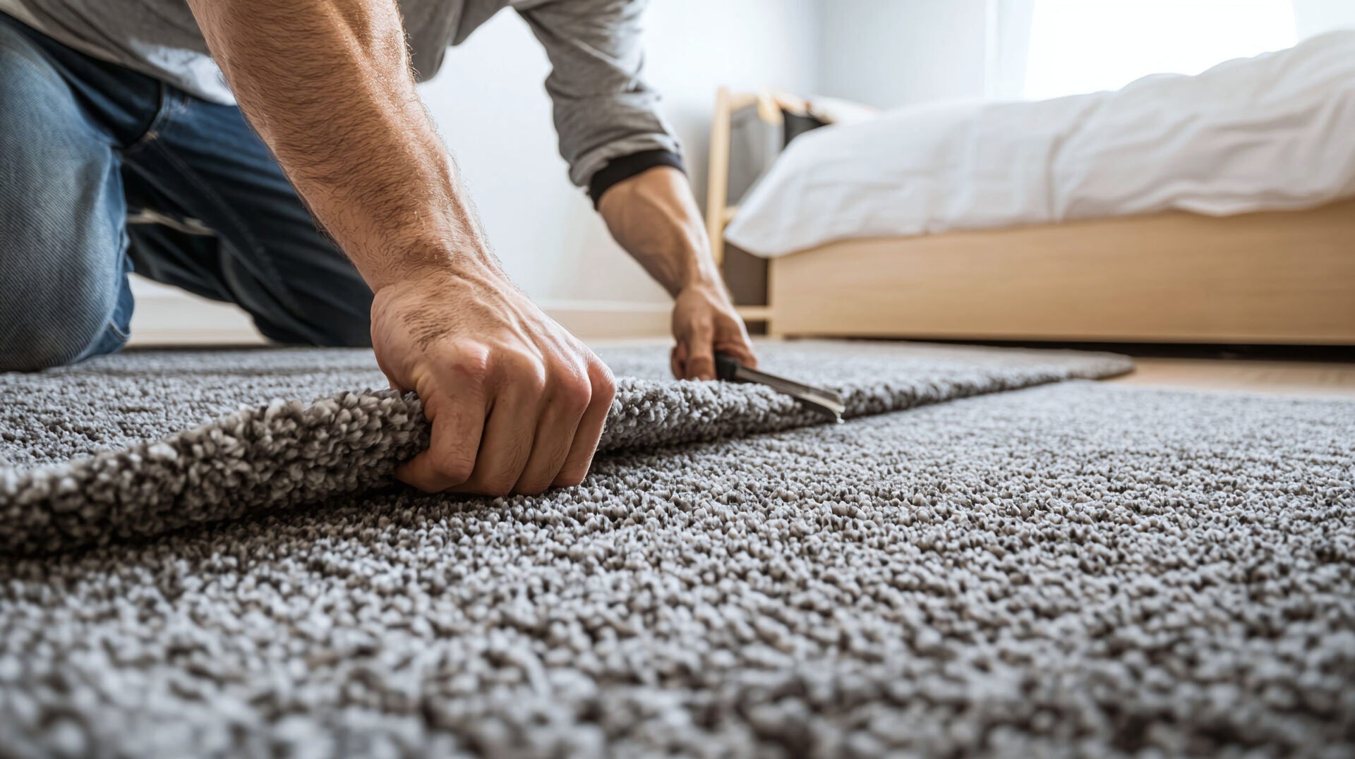 Behind the Price Tag: A Friendly Guide to Understanding Carpet Costs By Factory Flooring Liquidators